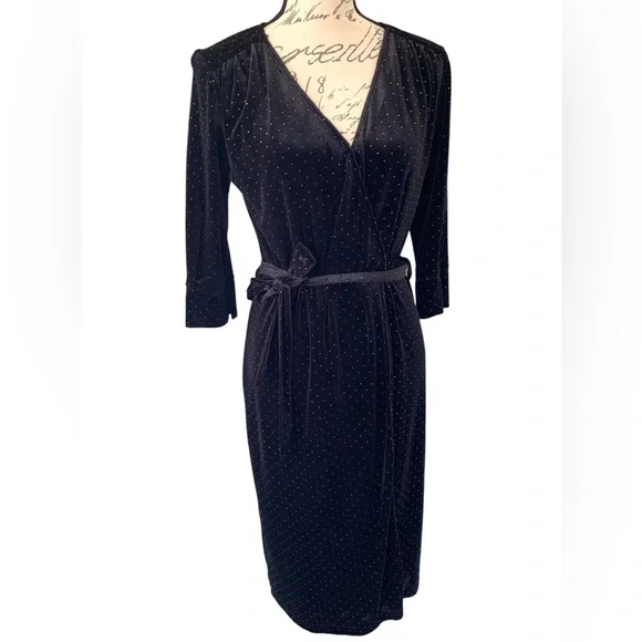black dresses at rainbow Rainbow Sequin Wiggle Dress